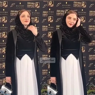 نگاهی به استایل الگانت بازیگران ایرانی در اوج ظرافت و زیبایی/ بهنوش طباطبایی، متین ستوده، پریناز ایزدیار، نعیمه نظام دوست، نورا محقق، سحر دولتشاهی و...