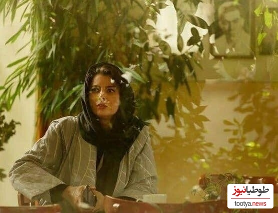 لیلا حاتمی
