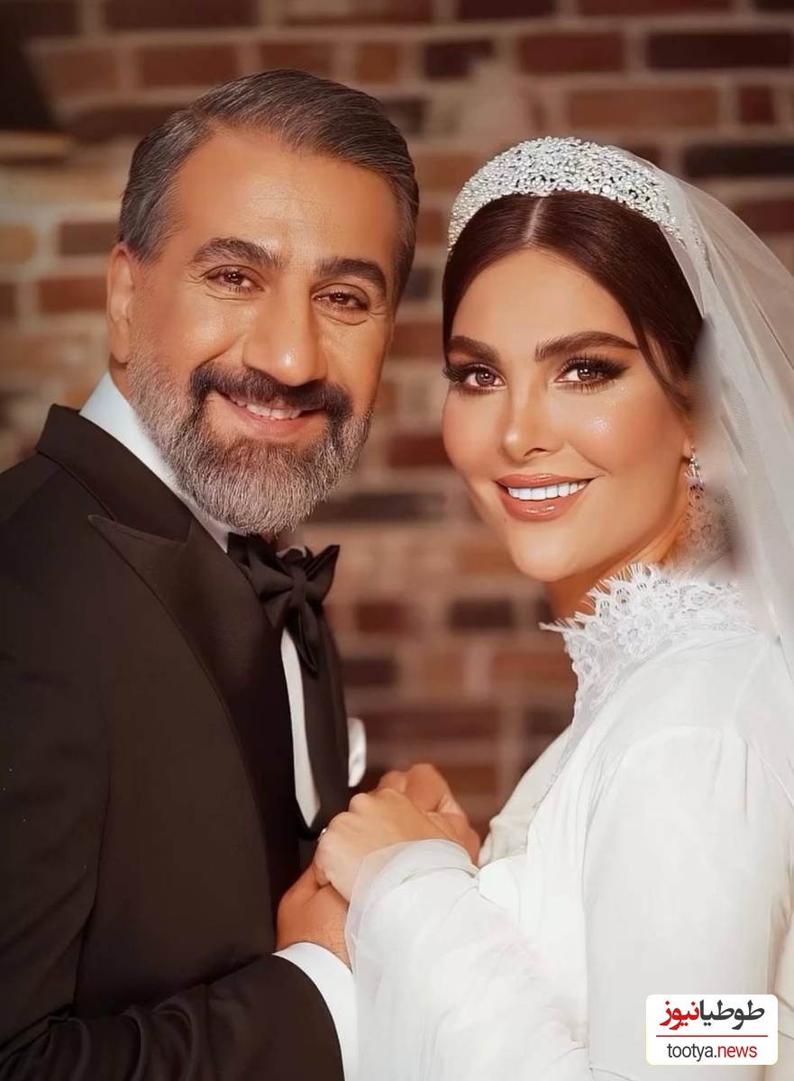 فیلم/ محمد نادری از فداکاری مادرش گفت: بعد از فوت پدرم، مادرم با چهار فرزند قد و نیم قد بیوه شد! هرگز ازدواج نکرد...