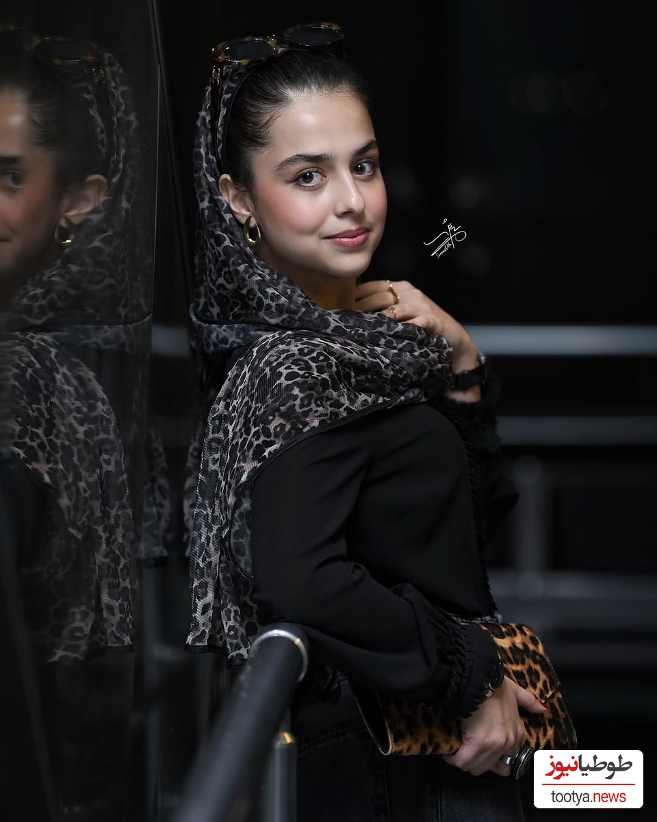 ترنم کرمانیان