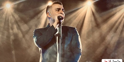 این موسیقی همون پناهگاهیه که توی تنهایی‌هات بهش نیاز داری!؛ دانلود قطعه «بارون اومد و یادم داد» / ﺑﺎرون اوﻣﺪ و ﻳﺎدم داد ﺗﻮ زورت ﺑﻴﺸﺘﺮه..