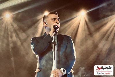 این موسیقی همون پناهگاهیه که توی تنهایی‌هات بهش نیاز داری!؛ دانلود قطعه «بارون اومد و یادم داد» / ﺑﺎرون اوﻣﺪ و ﻳﺎدم داد ﺗﻮ زورت ﺑﻴﺸﺘﺮه..