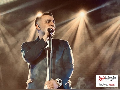 این موسیقی همون پناهگاهیه که توی تنهایی‌هات بهش نیاز داری!؛ دانلود قطعه «بارون اومد و یادم داد» / ﺑﺎرون اوﻣﺪ و ﻳﺎدم داد ﺗﻮ زورت ﺑﻴﺸﺘﺮه..