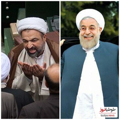 (ویدیو)‌ حمله بی‌سابقه رسایی به روحانی/خنده‌های مستانه‌ای که در حضور مسئولان انگلیسی بر لب داشتید، نتیجه اش چه شد؟