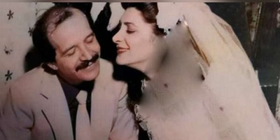 رفاقت جالب مهوش وقاری و همسرش: هیچ موقع احساس نمی کردم من و محسن اختلاف جنسیتی داریم!