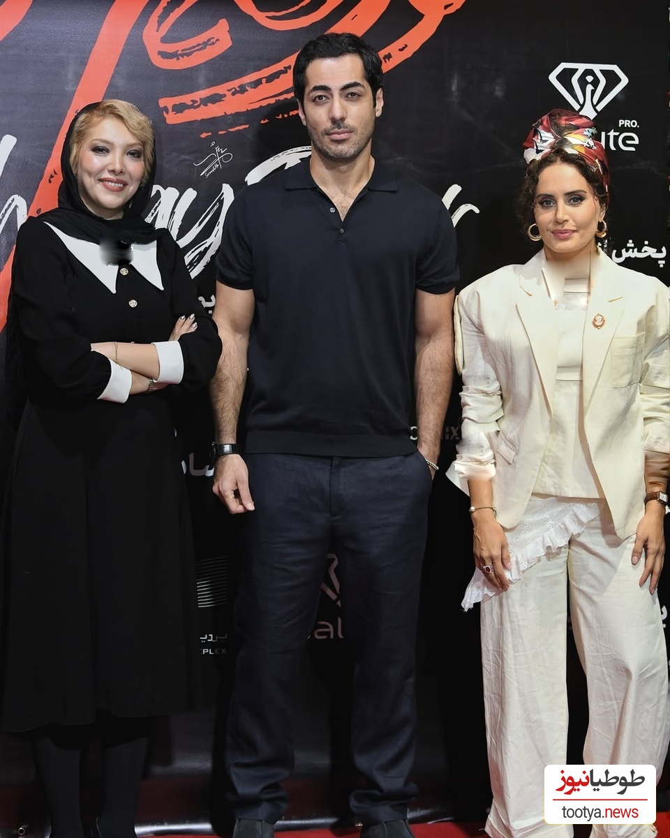  بازیگران ایرانی