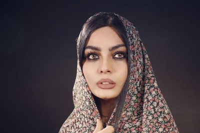 صحرا اسداللهی: از وقتی اومدم تهران هدفم این بود که یه شوهر پولدار پیدا کنم همین الانشم فکر شوهر از سرم نیفتاده/ 8 تا بچه میخوام به دنیا بیارم