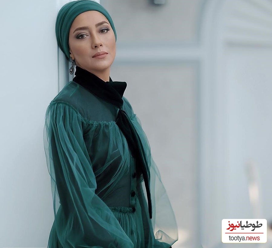 بهاره کیان افشار