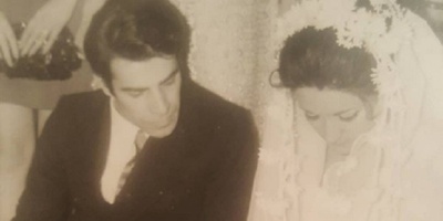 عشق ابدی به سبک مریم امیرجلالی: هشت ماه قبل از ازدواج با همسرم دوست بودم!