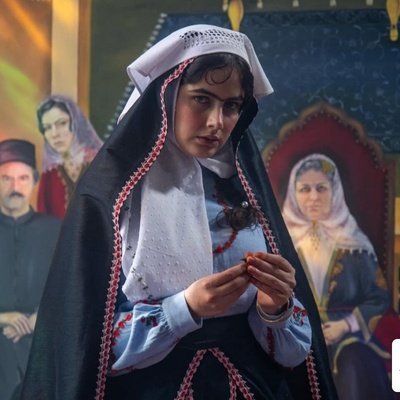 «خجسته شیطان‌صفت است»؛ روایت فرزانه فرنام از نفرتش نسبت به نقشی که بازی کرد