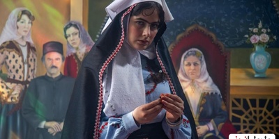 «خجسته شیطان‌صفت است»؛ روایت فرزانه فرنام از نفرتش نسبت به نقشی که بازی کرد