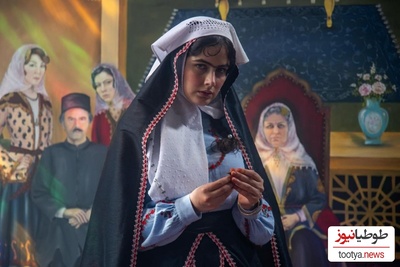 «خجسته شیطان‌صفت است»؛ روایت فرزانه فرنام از نفرتش نسبت به نقشی که بازی کرد