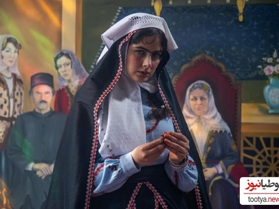 «خجسته شیطان‌صفت است»؛ روایت فرزانه فرنام از نفرتش نسبت به نقشی که بازی کرد