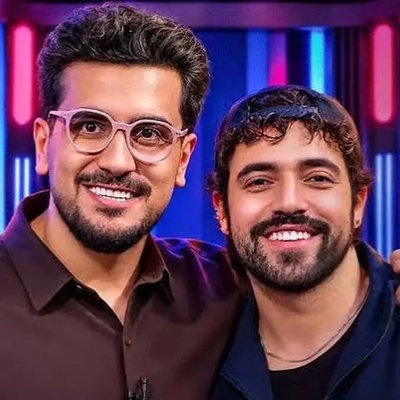 سانسور جنجالی در برنامه امیرحسین قیاسی؟ پای شروین حاجی‌پور و مهمانی‌های ممنوعه اطراف شهر به ماجرا باز شد!