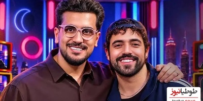 سانسور جنجالی در برنامه امیرحسین قیاسی؟ پای شروین حاجی‌پور و مهمانی‌های ممنوعه اطراف شهر به ماجرا باز شد!