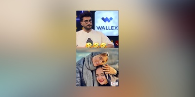 ویدیو/  فریبا نادری از انجمن سوسکی و غیبت هاشون با نرگس محمدی گفت/ امیرحسین قیاسی  از من چی گفتین؟😂