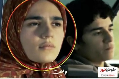 سفر با ماشین زمان؛ تغییر چهره هوش پران مونا احمدی «شیرین» سریال وضعیت سفید بعد 15 سال !+عکس