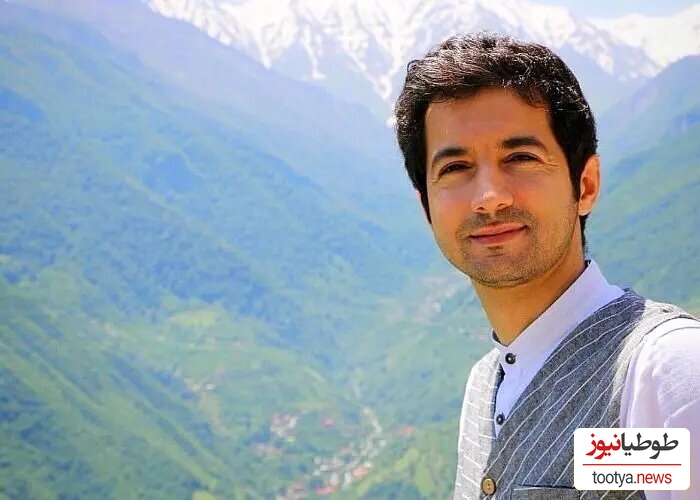 (عکس) استوری عاشقانه نجم الدین شریعتی مجری برنامه سمت خدا: من برای عاشق بی چیز گریه کردن زیر باران می کنم تجویز...