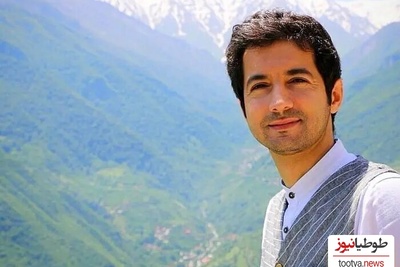 (عکس) استوری عاشقانه نجم الدین شریعتی مجری برنامه سمت خدا: من برای عاشق بی چیز گریه کردن زیر باران می کنم تجویز...