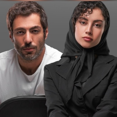 عشق در یک نگاه محبوبه و رحیم قصه ما با صدای محسن چاوشی جان گرفت