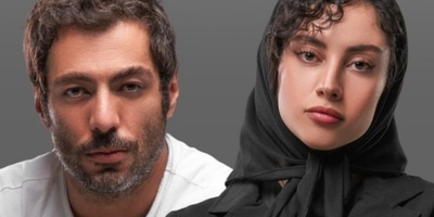 عشق در یک نگاه محبوبه و رحیم قصه ما با صدای محسن چاوشی جان گرفت