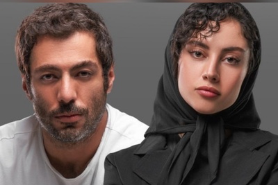 عشق در یک نگاه محبوبه و رحیم قصه ما با صدای محسن چاوشی جان گرفت