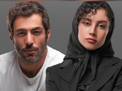 عشق در یک نگاه محبوبه و رحیم قصه ما با صدای محسن چاوشی جان گرفت
