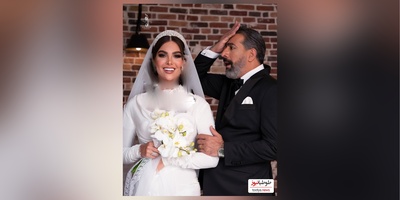 ماجرای ازدواج محمد نادری، تازه داماد سینمای ایران چی بود؟