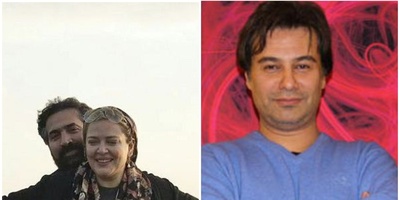 بهاره رهنما: من استاد فراموش کردن شوهران سابقم هستم!+ویدیو