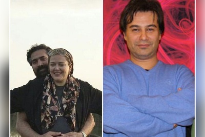 بهاره رهنما: من استاد فراموش کردن شوهران سابقم هستم!+ویدیو