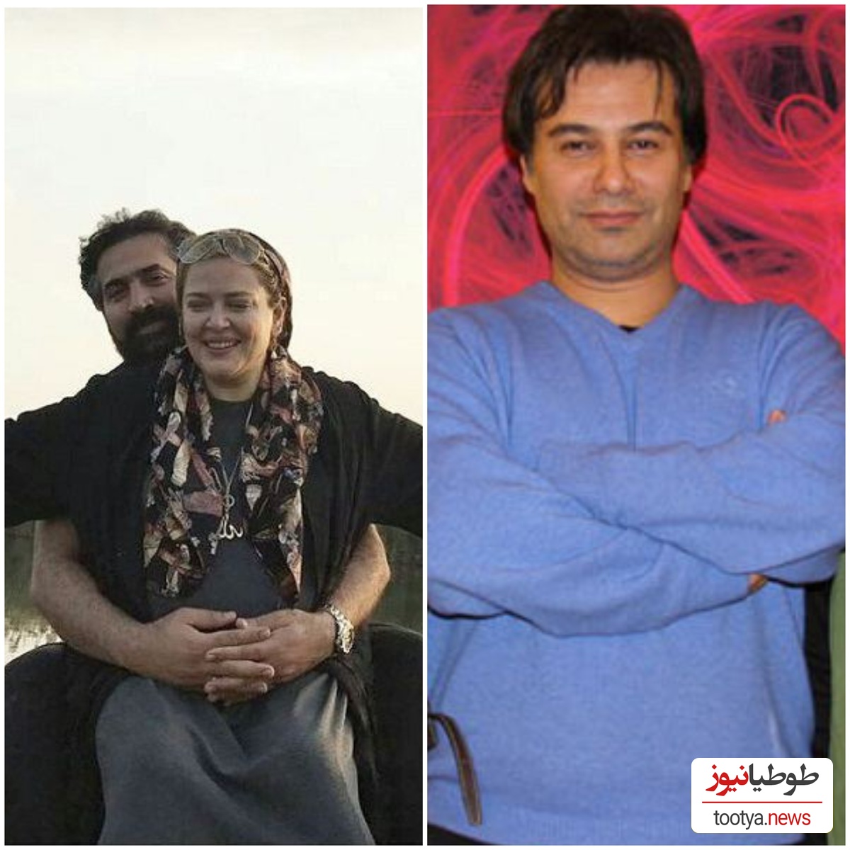 بهاره رهنما: من استاد فراموش کردن شوهران سابقم هستم!+ویدیو