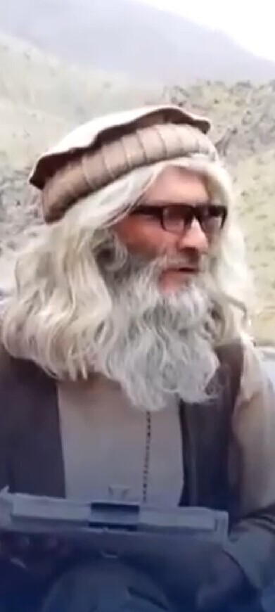 (روایت) مرد افغانی در خمار دختر/ هیچ کدام هز زنانش نتوانستن براش دختر بیارن/ مردی با 104 پسر🙄