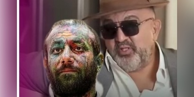 احمد ایراندوست: حکم اعدام تتلو رو شخصا خود آقای پزشکیان شکوند و ان شالله قراره که روز آزادیش...+ویدیو