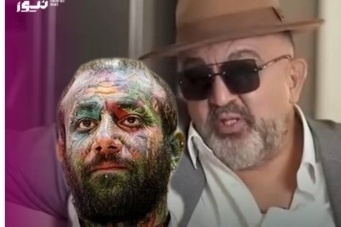 احمد ایراندوست: حکم اعدام تتلو رو شخصا خود آقای پزشکیان شکوند و ان شالله قراره که روز آزادیش...+ویدیو