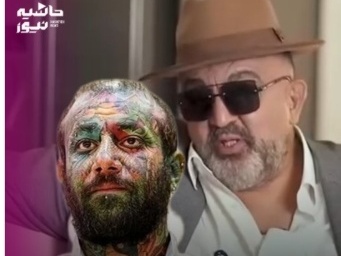 احمد ایراندوست: حکم اعدام تتلو رو شخصا خود آقای پزشکیان شکوند و ان شالله قراره که روز آزادیش...+ویدیو