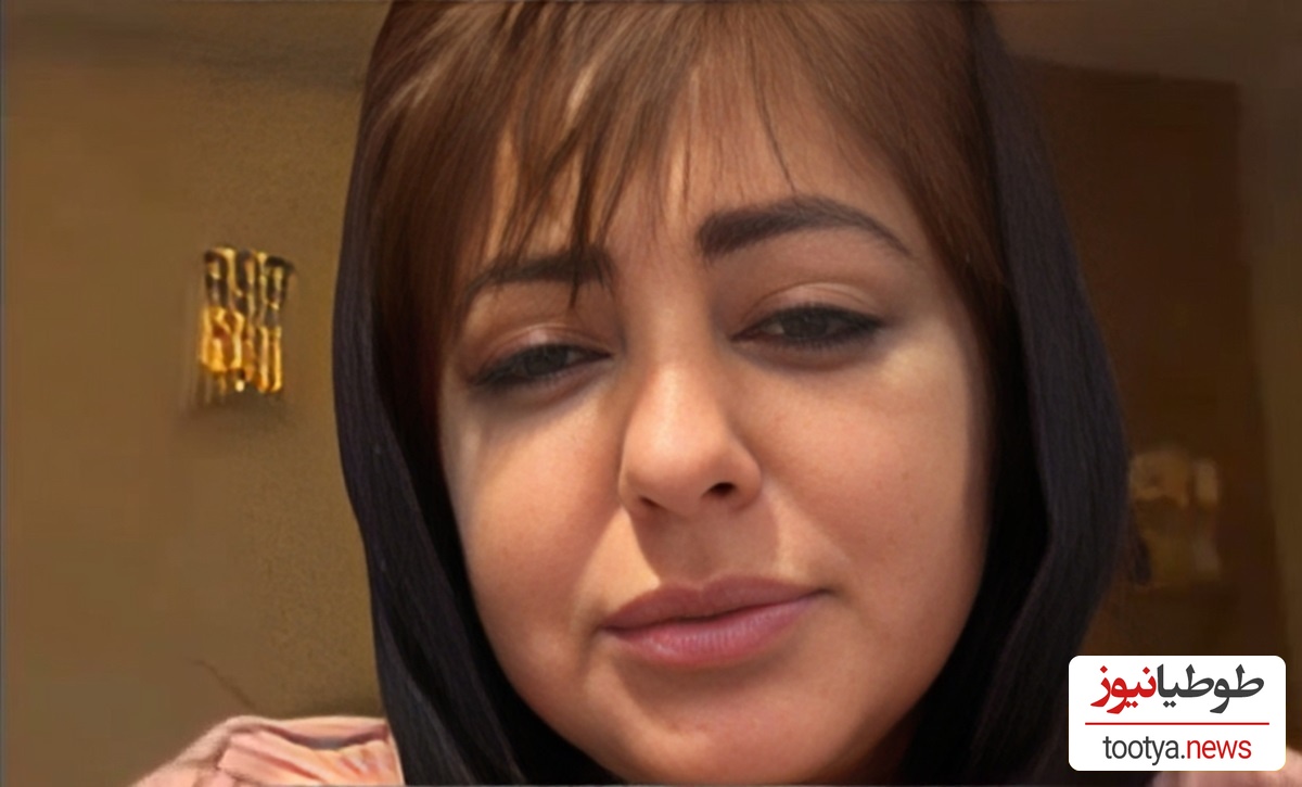 صدای لرزان و ترسیده نفیسه روشن پس از مواجه شدن با دزدانی که میخواستند وارد خانه‌اش شوند؛ نه نصف شب بلکه 12 ظهر!+ ویدیو
