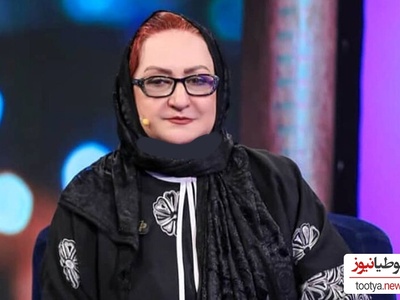 تیپ اروپایی و باورنکردنی مریم امیرجلالی در خارج از کشور/ استایل شیک و مونوکروم مریم امیرجلالی!