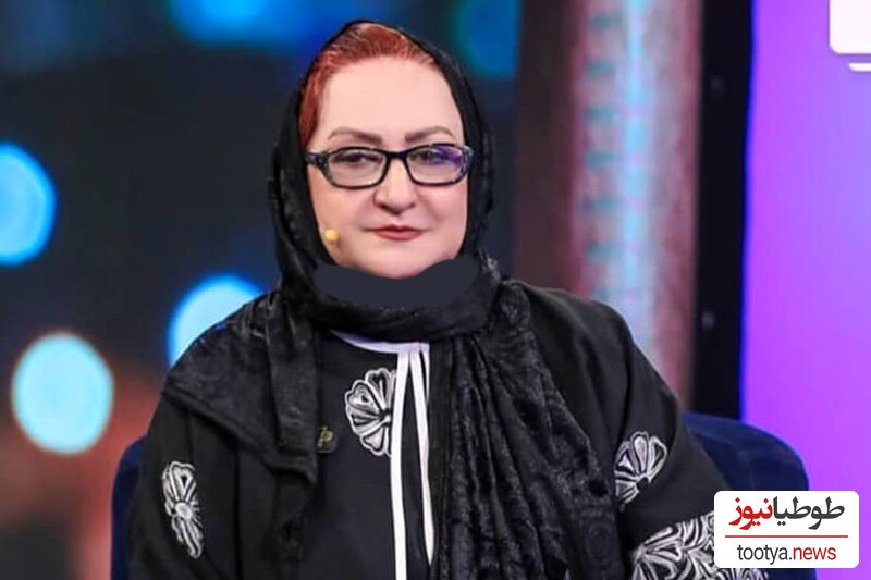 تیپ اروپایی و باورنکردنی مریم امیرجلالی در خارج از کشور/ استایل شیک و مونوکروم مریم امیرجلالی!