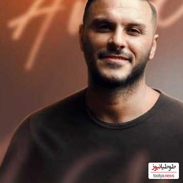 آرمین زارعی