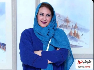 همسر فاطمه گودرزی کجاست؟؟/بیوگرافی فاطمه گودرزی "بازیگر سریال لحظه گرگ و میش"+فیلم و عکس‌های جذاب و دیدنی