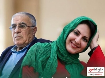 فاطمه گودرزی از عکس پرحاشیه‌اش با فوتبالیست سالهای دور پرده برداشت: بعد از اون تصویر مردم گفتن ایشون همسر منه ولی...+ویدیو