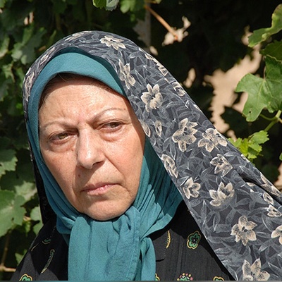 یادی کنیم از دلنوشته احساسی ثریا قاسمی برای امین تارخ