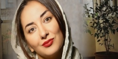 نگاهی به چیدمان منزل مدرن هانیه توسلی بازیگر سریال مو به مو؛ آجرچینی فضای داخلی،آباژور پایه دار و جلوه بصری گل و گیاه آپارتمانی با پنجره باز نورگیر+عکس