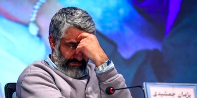 ویدیو/ چرا پژمان جمشیدی رفت کانادا و به ایران برگشت؟/با وثیقه 5 میلیاردی آزاد شد و ...