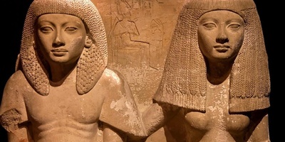 خطرناک ترین و در عین حال زیباترین ترند آرایش در مصر باستان/ ریسک بزرگی که زنان مصر بخاطر زیبایی افسانه ای خود، به جان می خریدند