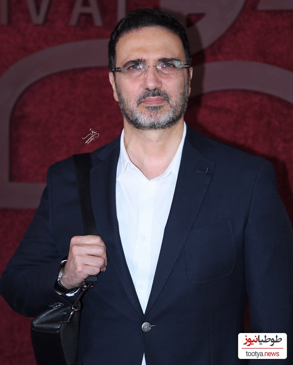 محمدرضا فروتن