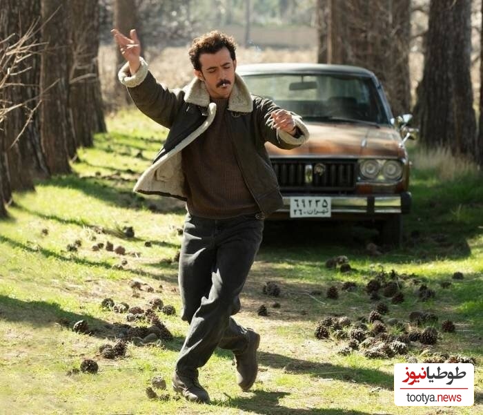 علی شادمان