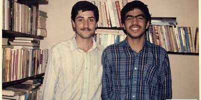 مروری بر خاطرات دانشجویی هنرمندان ایرانی/ از کله پاچه خوردن سروش صحت تا خلاقیت هادی حجازی فر برای درست کردن نیمرو در خوابگاه +فیلم