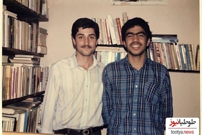 مروری بر خاطرات دانشجویی هنرمندان ایرانی/ از کله پاچه خوردن سروش صحت تا خلاقیت هادی حجازی فر برای درست کردن نیمرو در خوابگاه +فیلم