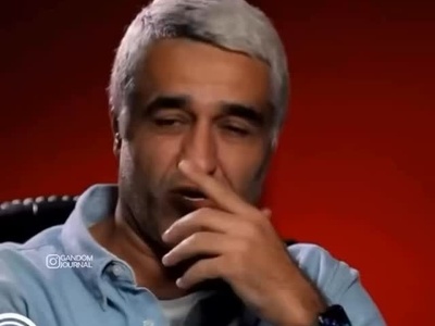 واکنش دلسوزانه خواهر پژمان جمشیدی به اتهام تجاوز جنسی برادرش: هنوز اثبات نشده و صرفا یک ادعاست